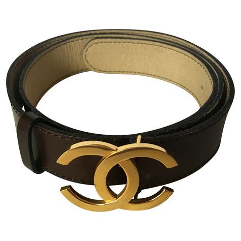 ceinture bijoux chanel|chenille chanel femme.